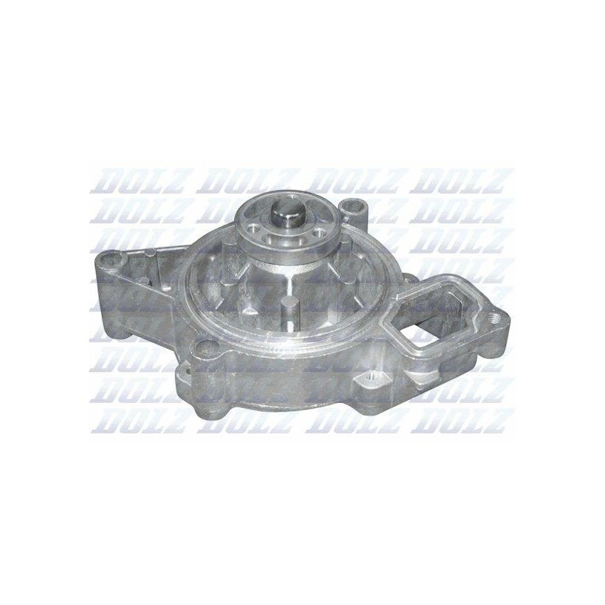 POMPA WODY DOLZ O123 OPEL 2.2 16V ASTRA G 01-