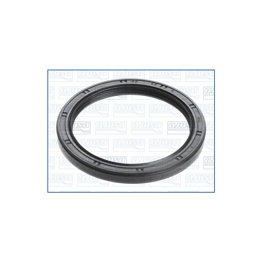 USZCZELNIACZ WAŁU TYŁ SIMMERRING AJUSA 15032100 SUZUKI 1.0-1.6 84-04