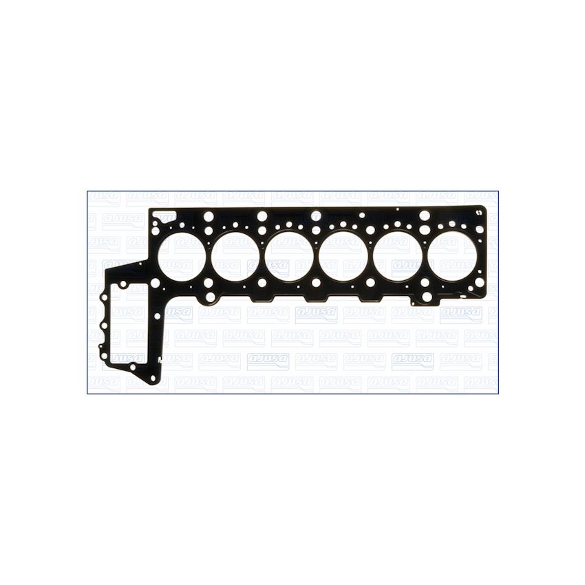 USZCZELKA GŁOWICY AJUSA 10152330 OPEL 2.5DTI OMEGA 0k