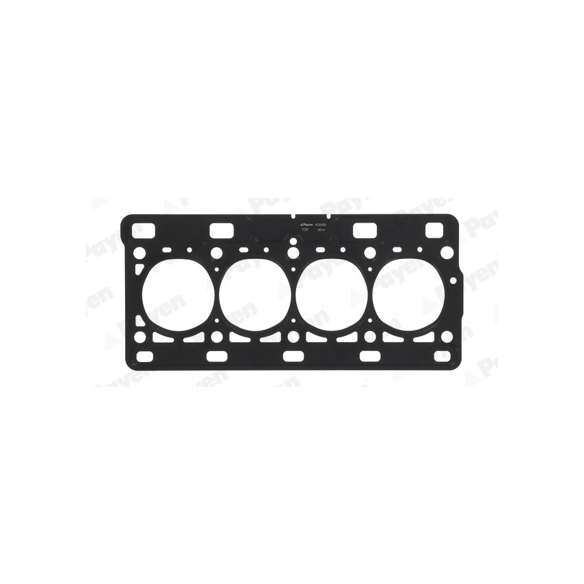 USZCZELKA GŁOWICY PAYEN AD5980 RENAULT 1.0-1.2 01-