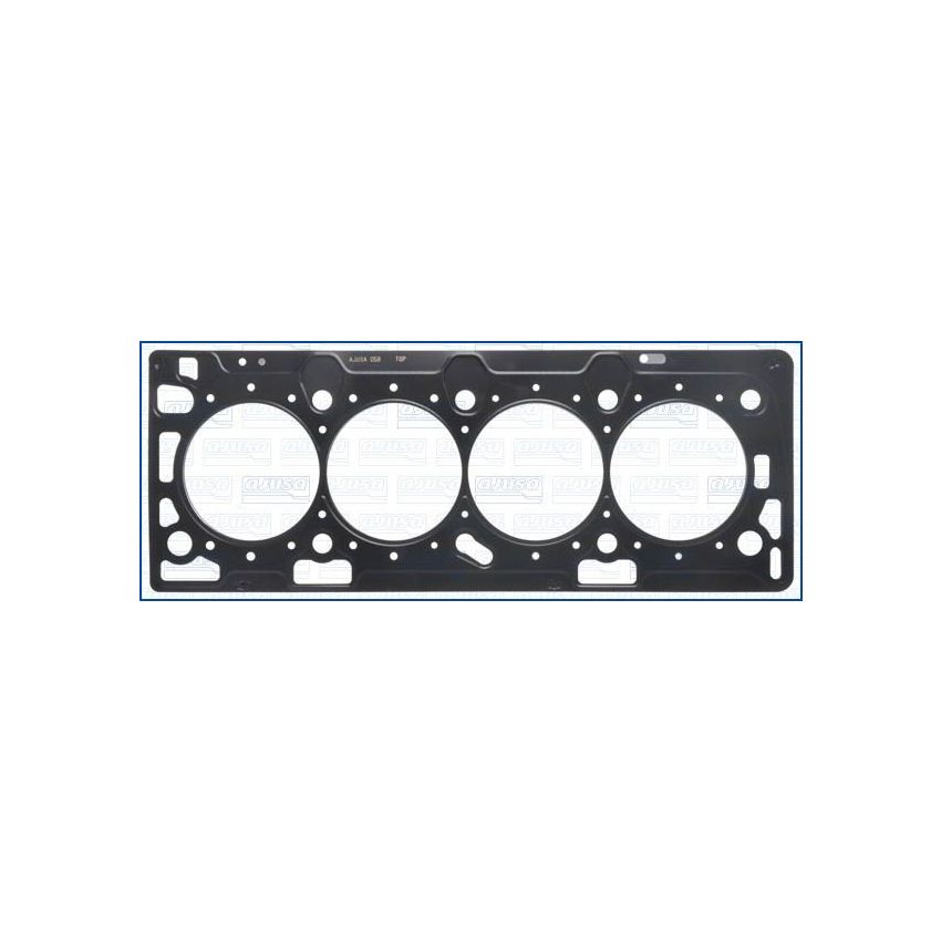 USZCZELKA GŁOWICY AJUSA 10175200 OPEL 1.6/T 04-