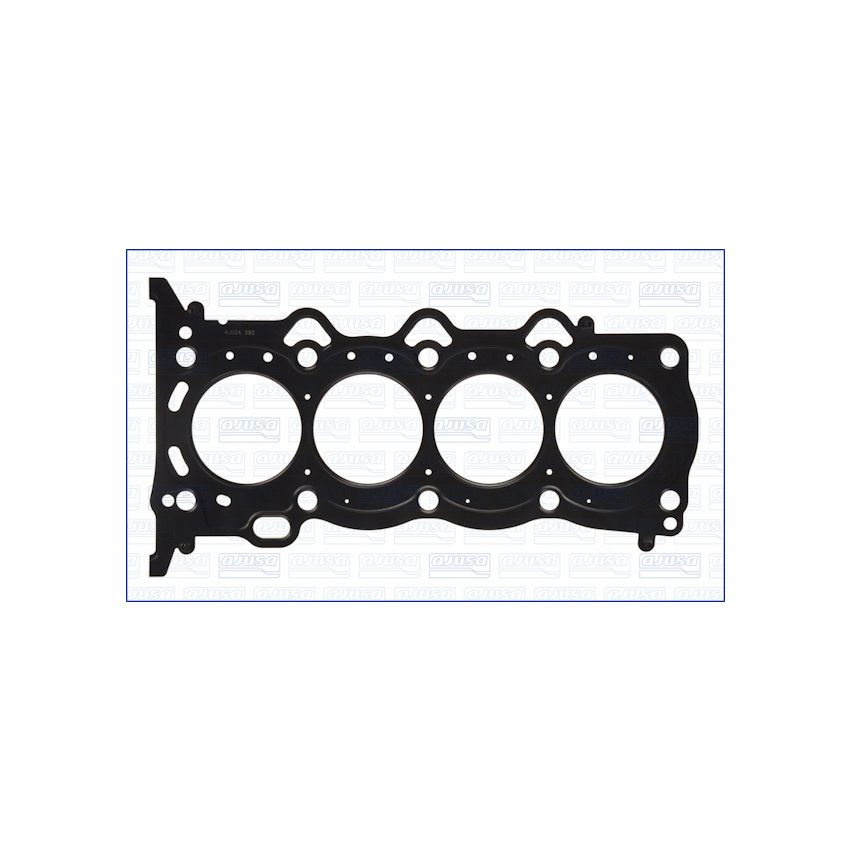 USZCZELKA GŁOWICY AJUSA 10180200 TOYOTA 1.4D 06-