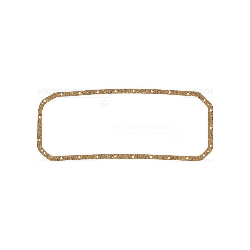 USZCZELKA MISKI OLEJU VICTOR REINZ 71-24600-20 BMW 2.0-2.7 76-93