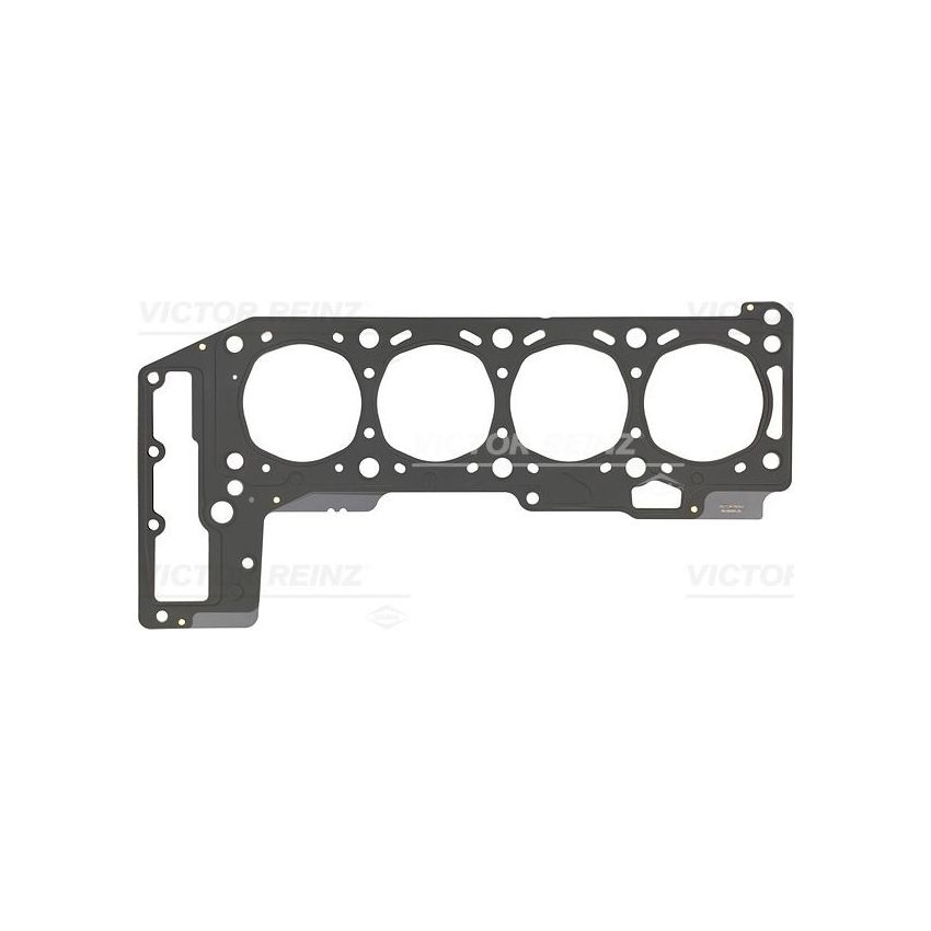 USZCZELKA GŁOWICY VICTOR REINZ 61-36885-00 FIAT 3.0JTD 06-
