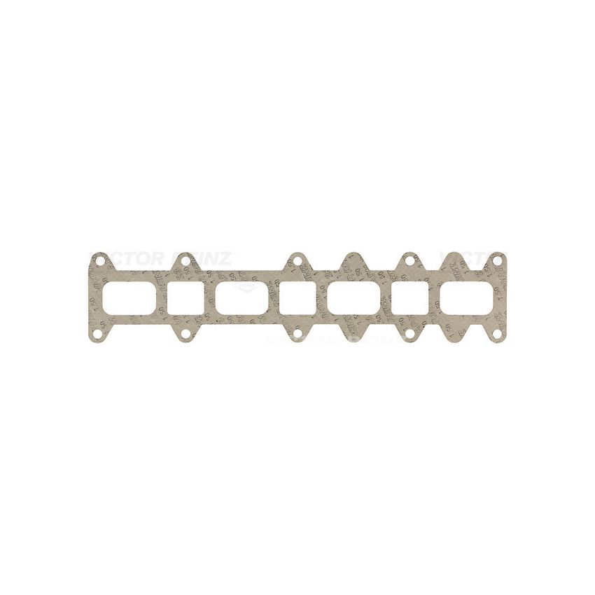 USZCZELKA KOLEKTORA WYDECHOWEGO VICTOR REINZ 71-38362-00 FIAT 3.0D 06-