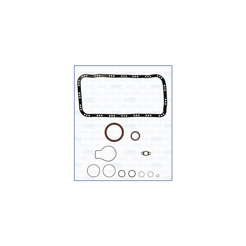 KOMPLET USZCZELEK BLOKU AJUSA 54111400 HONDA 1595cc B16C4 VTEC 97-01