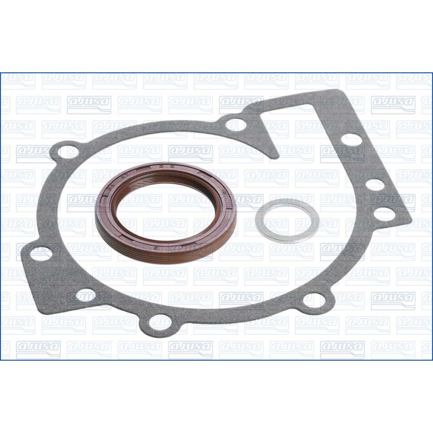 KOMPLET USZCZELEK BLOKU AJUSA 54138300 VOLVO 2.4 20V B6304S 05-