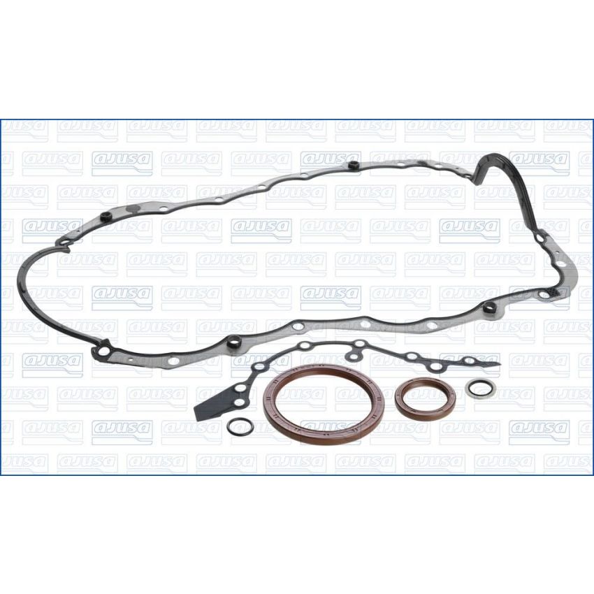 KOMPLET USZCZELEK BLOKU AJUSA 54143300 RENAULT 1.4-1.6 04-