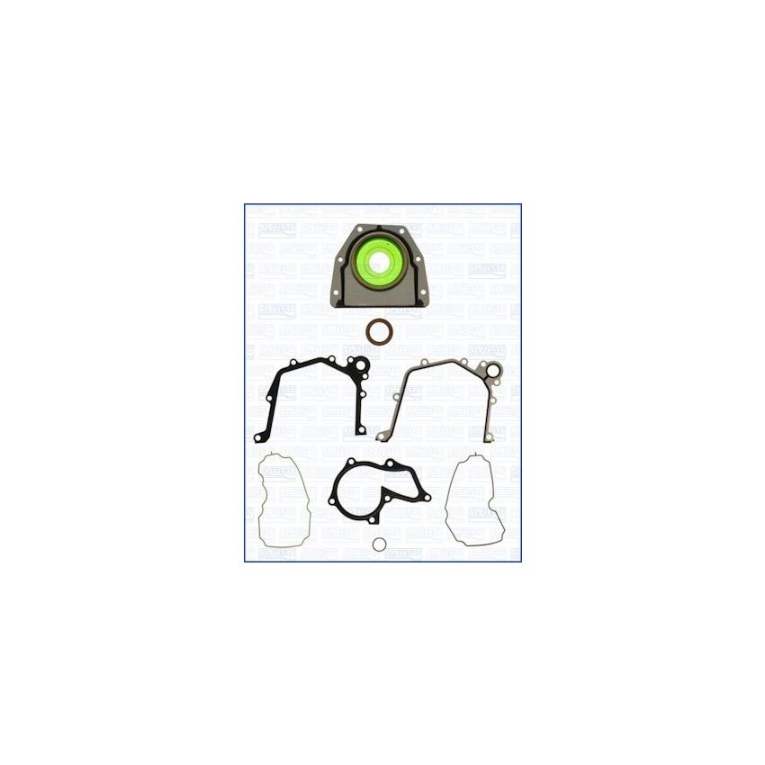 KOMPLET USZCZELEK BLOKU AJUSA 54158200 FORD 1.2-1.6 16V FUSION 03-