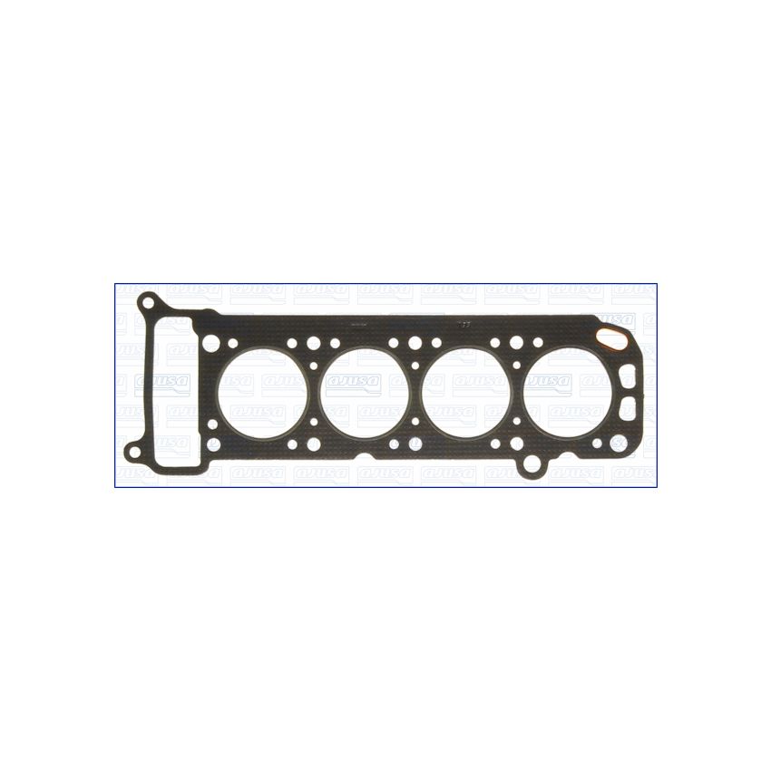 USZCZELKA GŁOWICY AJUSA 10039000 MITSUBISHI 1.2-1.4 4G36 4G33 75-80