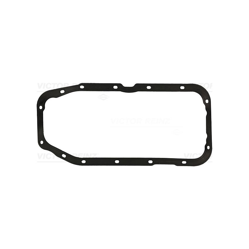 USZCZELKA MISKI OLEJU VICTOR REINZ 71-27293-00 OPEL 1.8-2.0 85-98