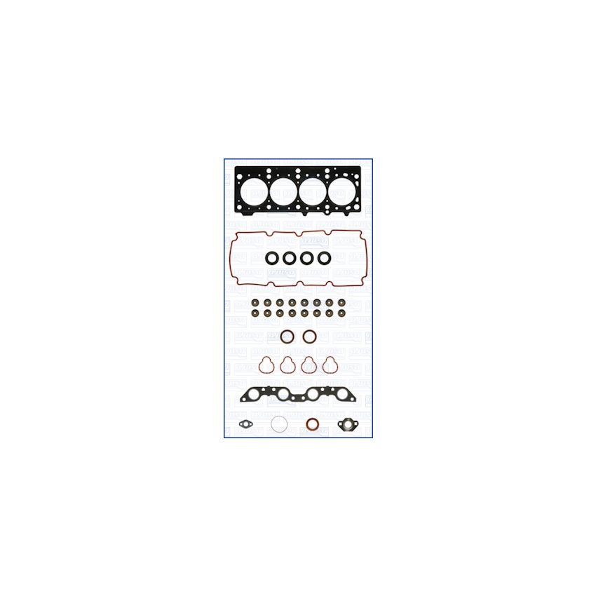 KOMPLET USZCZELEK GŁOWICY AJUSA 52194700 CHR.KPL.GŁ 2.0 NEON 01-