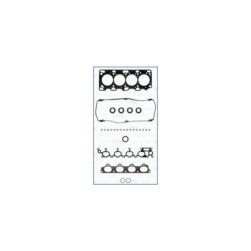 KOMPLET USZCZELEK GŁOWICY AJUSA 52202400 MITSUBISHI 2.0 4G63 16V 99-