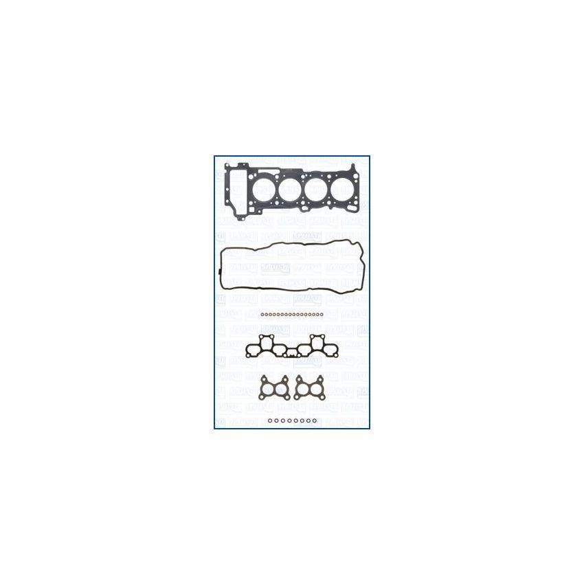 KOMPLET USZCZELEK GŁOWICY AJUSA 52223800 NISSAN 1.5 ALMERA 16V 02-