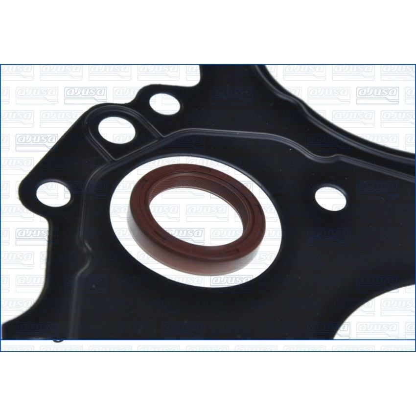 KOMPLET USZCZELEK BLOKU AJUSA 54158400 FORD 1.8TDCI GALAXY 06-