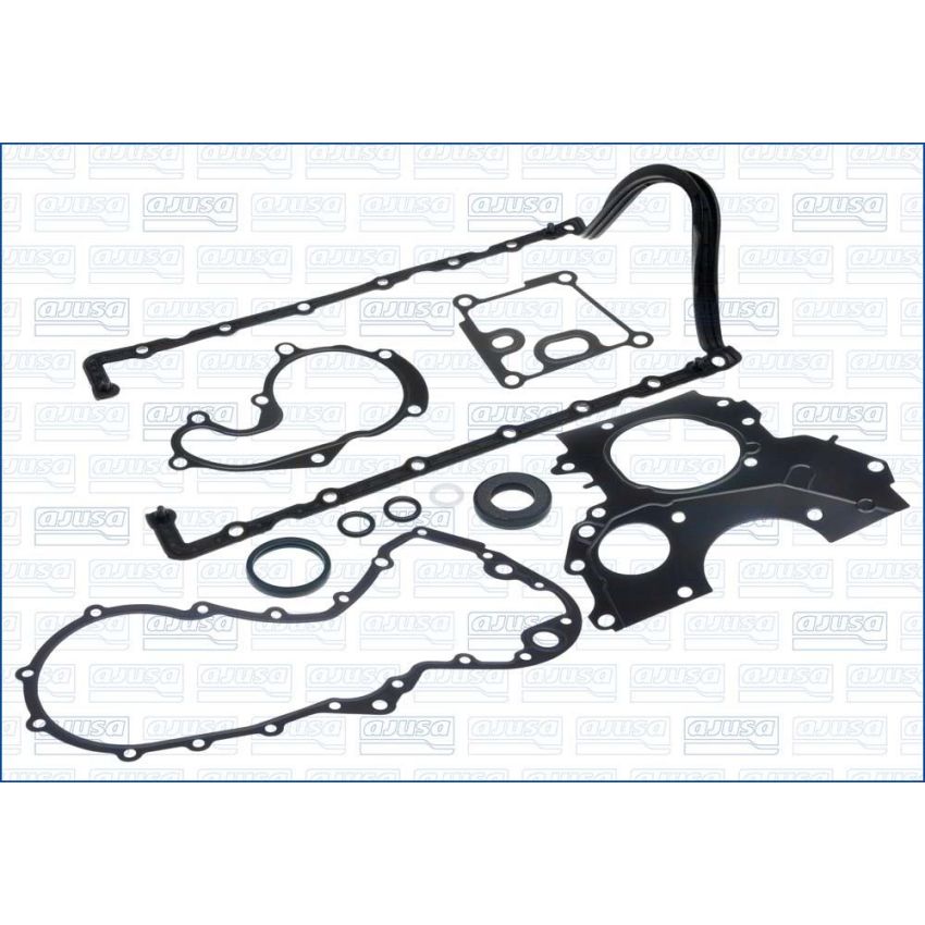 KOMPLET USZCZELEK BLOKU AJUSA 54158400 FORD 1.8TDCI GALAXY 06-