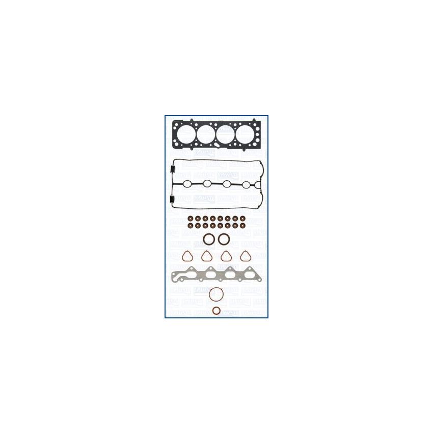 KOMPLET USZCZELEK GŁOWICY AJUSA 52235300 DAEWOO 1.4-1.6 16V 04-