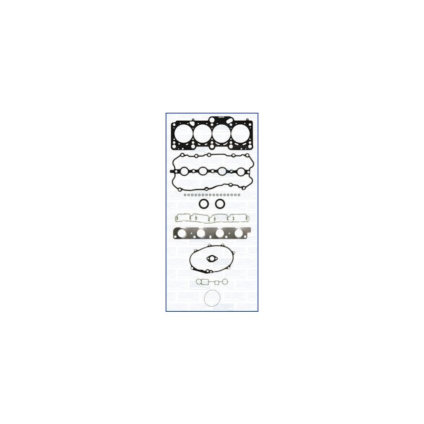 KOMPLET USZCZELEK GŁOWICY AJUSA 52239700 VW 2.0 16V 04-