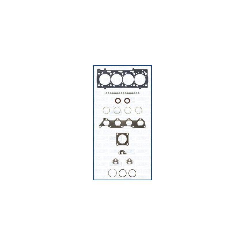 KOMPLET USZCZELEK GŁOWICY AJUSA 52245600 VW 1391cc CADDY 04-