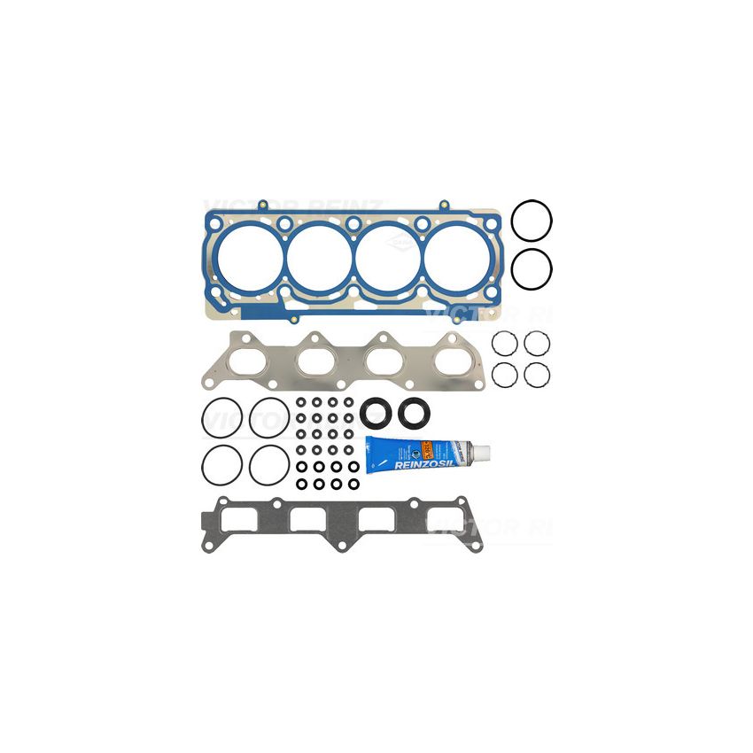 KOMPLET USZCZELEK GŁOWICY VICTOR REINZ 02-34075-01 VW 1.4 96-