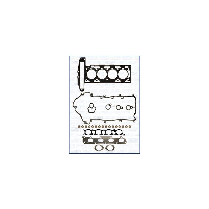 KOMPLET USZCZELEK GŁOWICY AJUSA 52256100 ALFA ROMEO 1.9-2.2JTS 05-