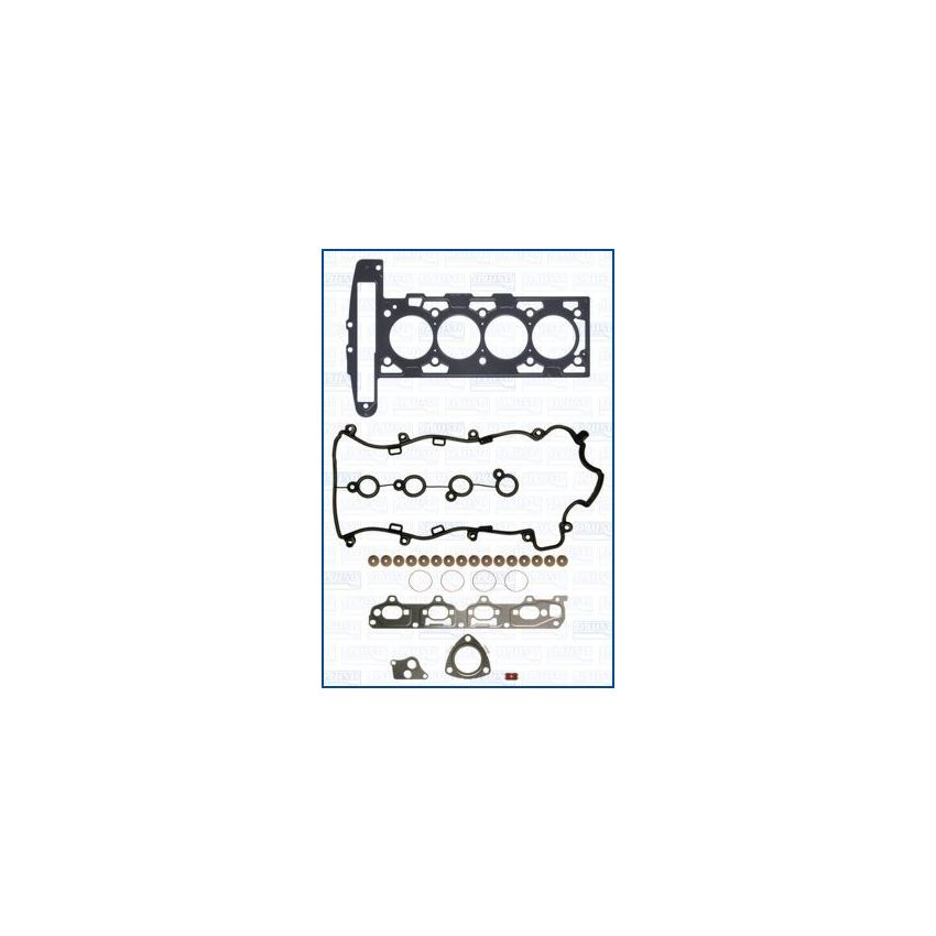 KOMPLET USZCZELEK GŁOWICY AJUSA 52256200 FIAT 16V 2.2 05-