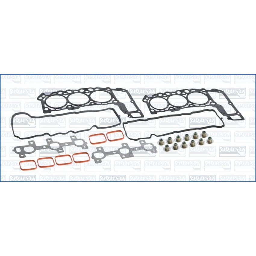 KOMPLET USZCZELEK GŁOWICY AJUSA 52259100 JEEP 3.7 V6 12V 06-