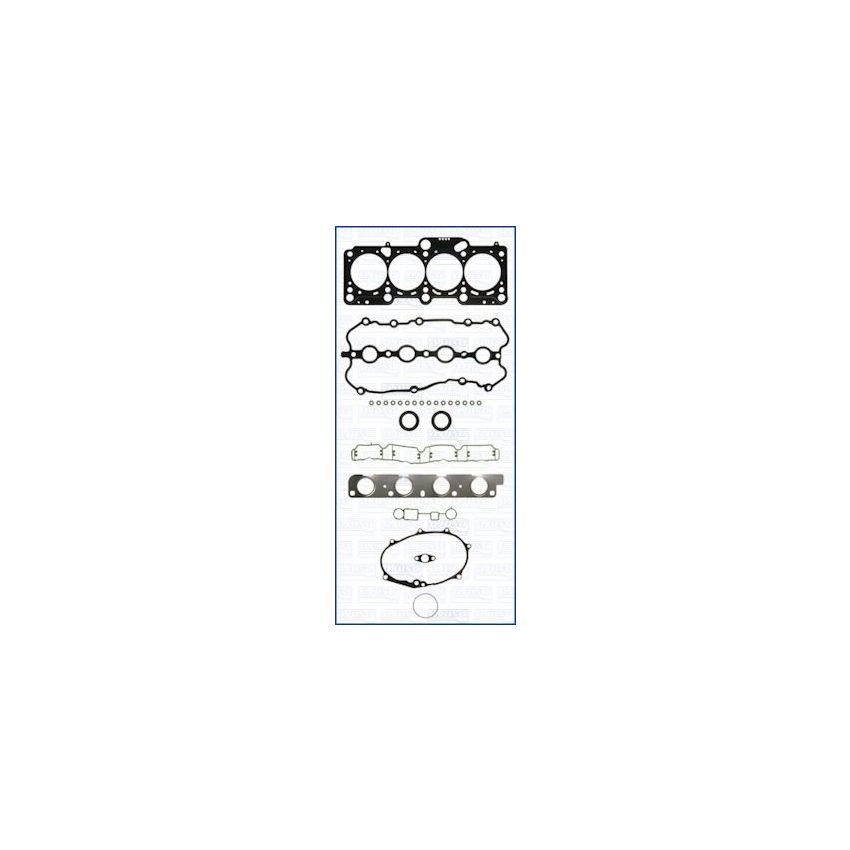 KOMPLET USZCZELEK GŁOWICY AJUSA 52259400 VW/AD 16V 2.0TFSI 05-