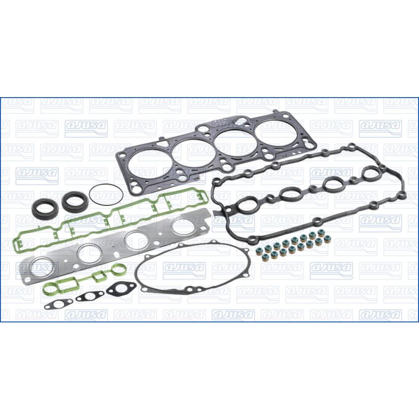 KOMPLET USZCZELEK GŁOWICY AJUSA 52270900 VW/AD 2.0 16V 05-