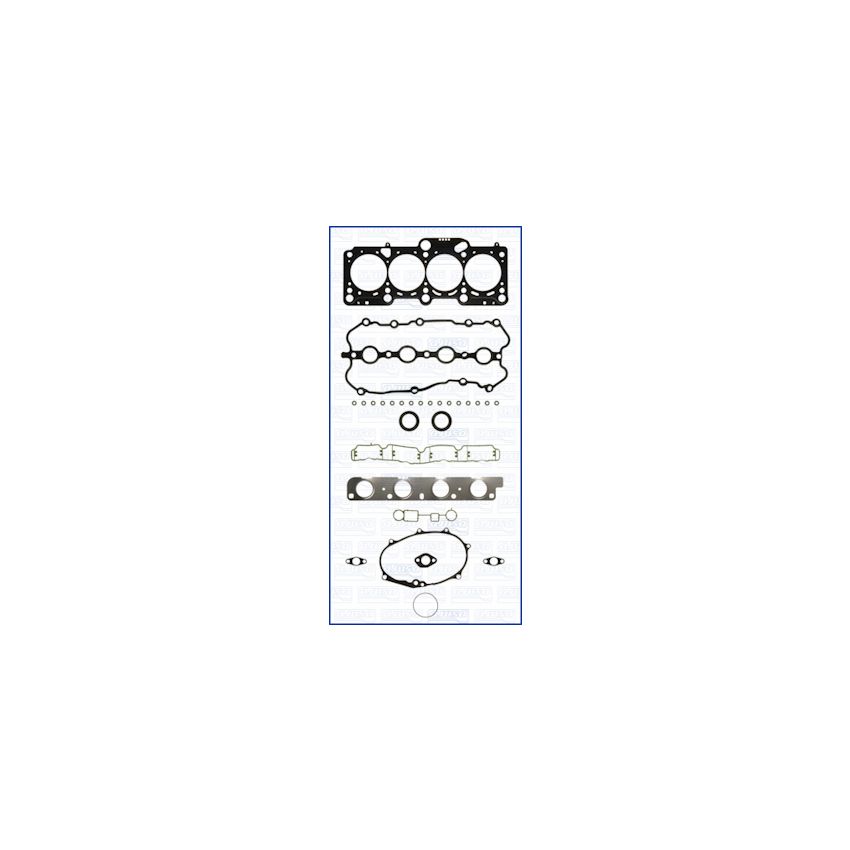 KOMPLET USZCZELEK GŁOWICY AJUSA 52270900 VW/AD 2.0 16V 05-