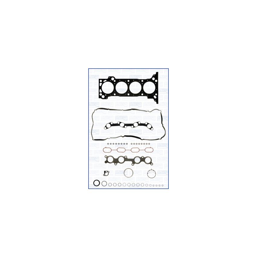 KOMPLET USZCZELEK GŁOWICY AJUSA 52263000 TOYOTA 2.0 16V HI-LUX 06-