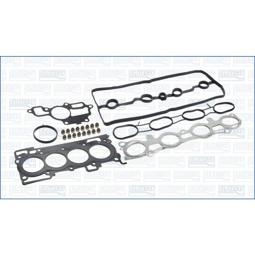 KOMPLET USZCZELEK GŁOWICY AJUSA 52263800 NISSAN 16V 1.8-2.0 06-