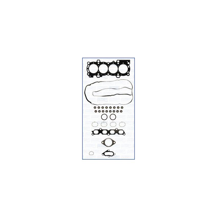 KOMPLET USZCZELEK GŁOWICY AJUSA 52264300 FORD 16V 1.6 03-