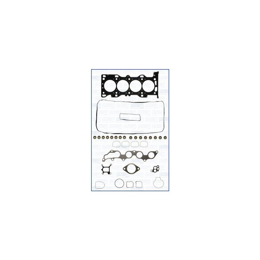 KOMPLET USZCZELEK GŁOWICY AJUSA 52264500 FORD 16V 2.0 04-