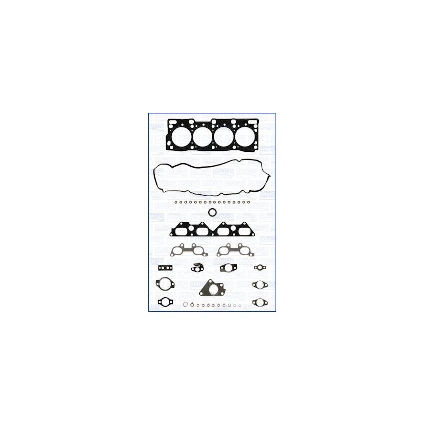 KOMPLET USZCZELEK GŁOWICY AJUSA 52265800 MAZDA 2.0D 16V 05-