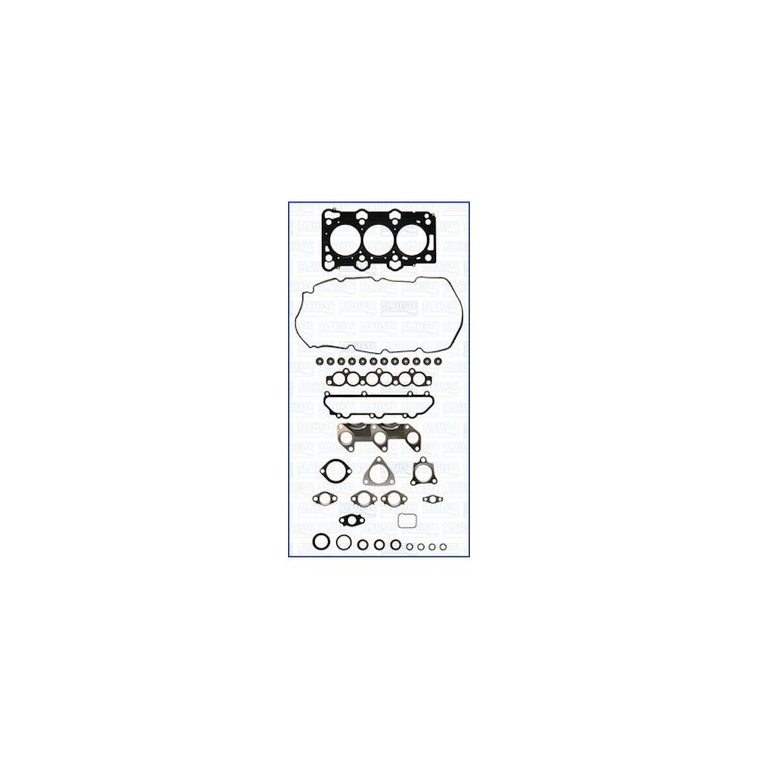 KOMPLET USZCZELEK GŁOWICY AJUSA 52267400 KIA 1.1 05-11