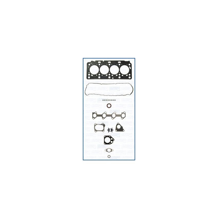 KOMPLET USZCZELEK GŁOWICY AJUSA 52268000 NISSAN NOTE 1.5D 8V 06-