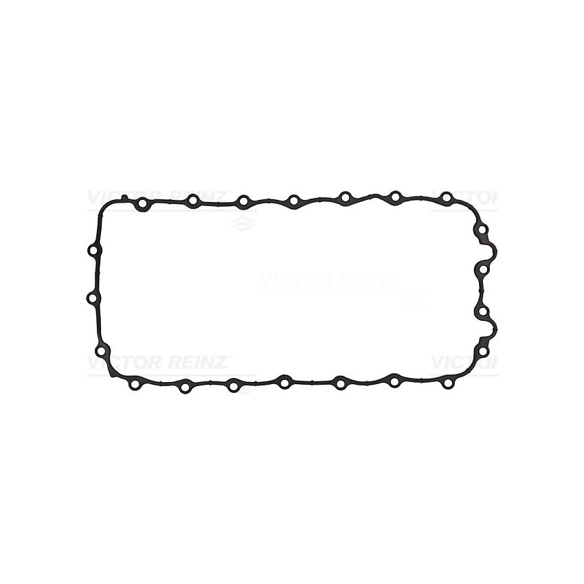 USZCZELKA MISKI OLEJOWEJ VICTOR REINZ 71-34414-00 RENAULT 1.8-2.0 FORD 4P 97-