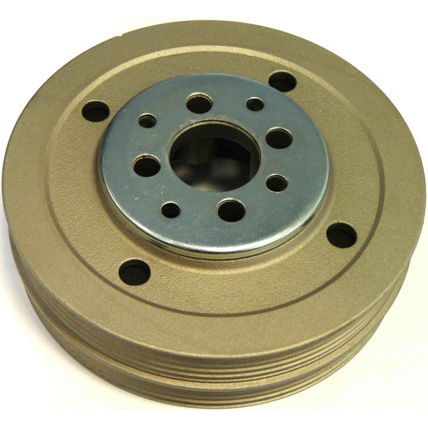KOŁO PASOWE CORTECO 80000395 VW 1.9TDI 97-