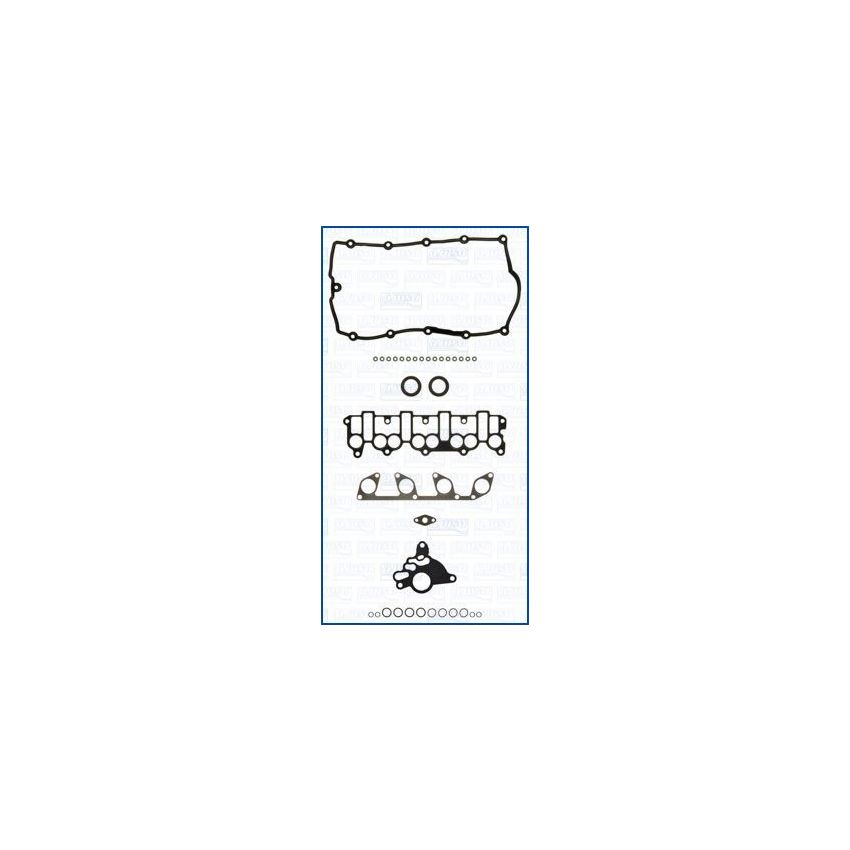 KOMPLET USZCZELEK GŁOWICY AJUSA 53024000 JEEP 2.0D 16V PATRIOT 07-