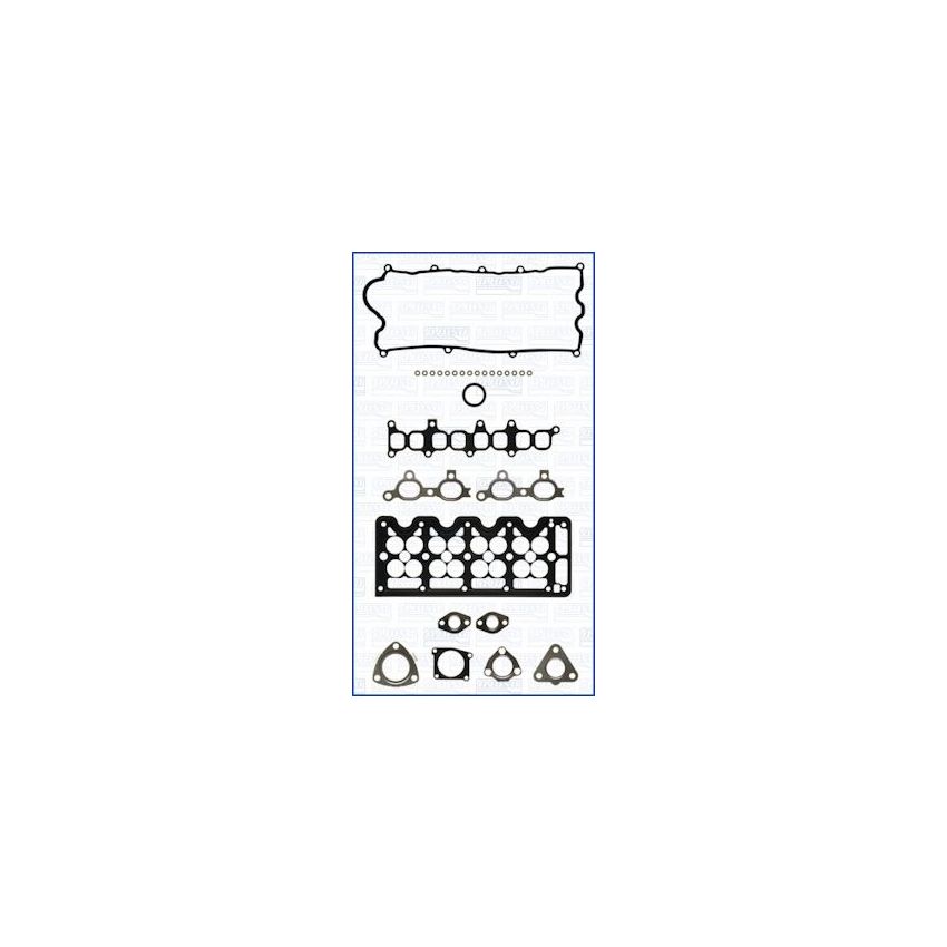 KOMPLET USZCZELEK GŁOWICY AJUSA 53025700 OPEL 1.7CDTI 03-