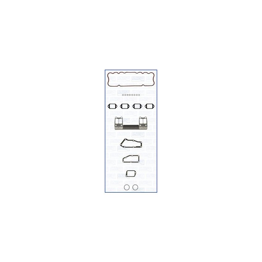 KOMPLET USZCZELEK GŁOWICY AJUSA 53028200 NISSAN 4.0D B440-II -96