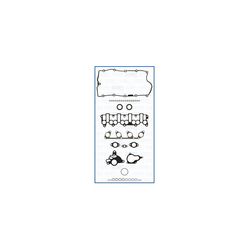 KOMPLET USZCZELEK GŁOWICY AJUSA 53024400 AD 2.0TDI 16V 05-