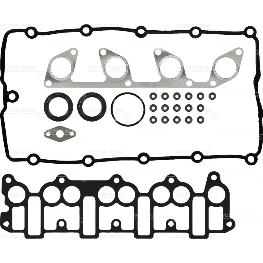 KOMPLET USZCZELEK GŁOWICY VICTOR REINZ 02-36048-01 AUDI 2.0TDI 16V 05-