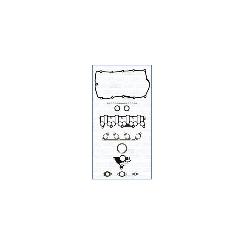 KOMPLET USZCZELEK GŁOWICY AJUSA 53024600 VW 2.0TDI 05-