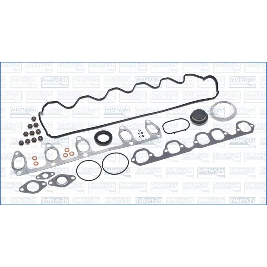 KOMPLET USZCZELEK GŁOWICY AJUSA 53025400 VOLKSWAGEN 2.5TDI 06-