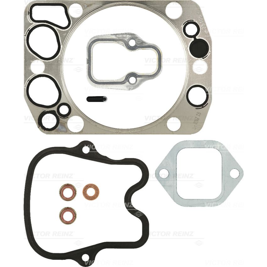 KOMPLET USZCZELEK GŁOWICY VICTOR REINZ 03-25105-08 MERCEDES OM401 72-