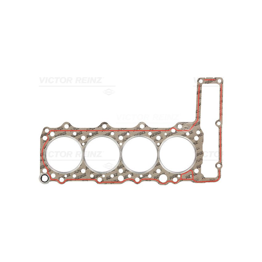 USZCZELKA GŁOWICY VICTOR REINZ 61-29120-20 MERCEDES 2.3D MB601 89-