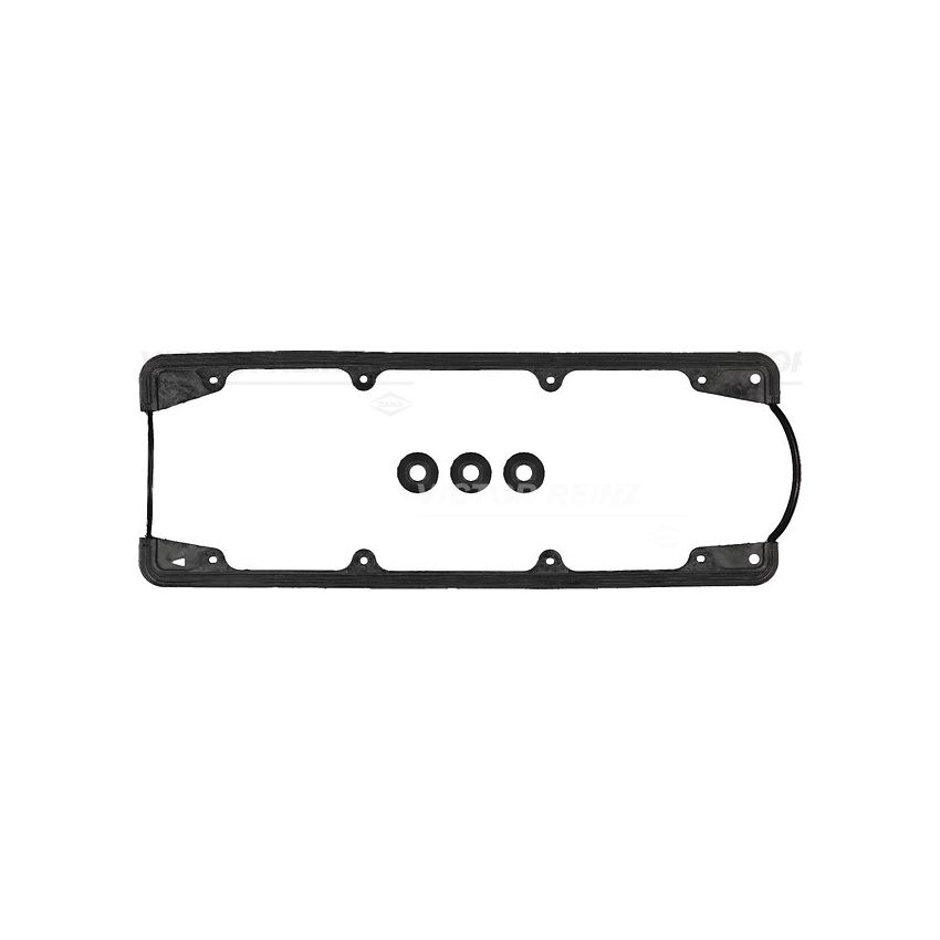 KOMPLET USZCZELEK POKRYWY ZAWORÓW VICTOR REINZ 15-26539-01 VW 1.0-1.6BD 85-
