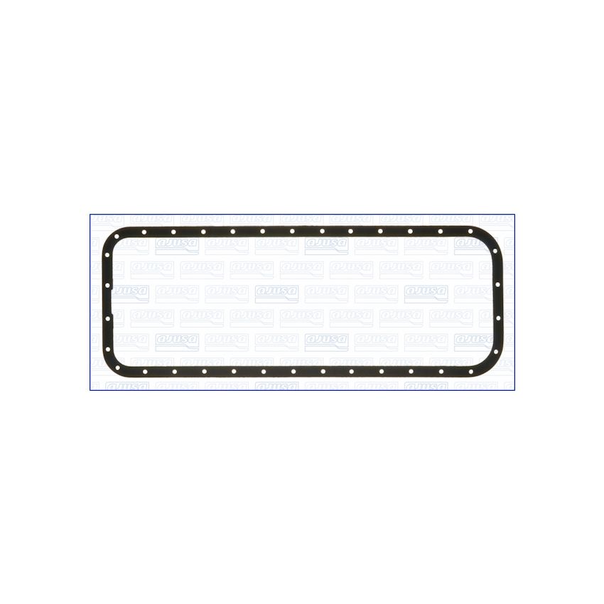 USZCZELKA MISKI OLEJU AJUSA 14037500 NISSAN 3.2D/TD 82-89